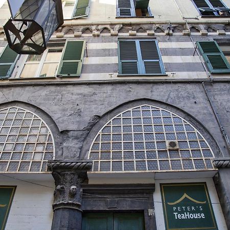 Dimora Fornari By Wonderful Italy Apartment Генуа Екстериор снимка