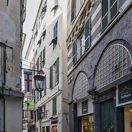 Dimora Fornari By Wonderful Italy Apartment Генуа Екстериор снимка