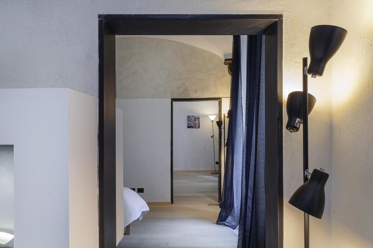 Dimora Fornari By Wonderful Italy Apartment Генуа Екстериор снимка