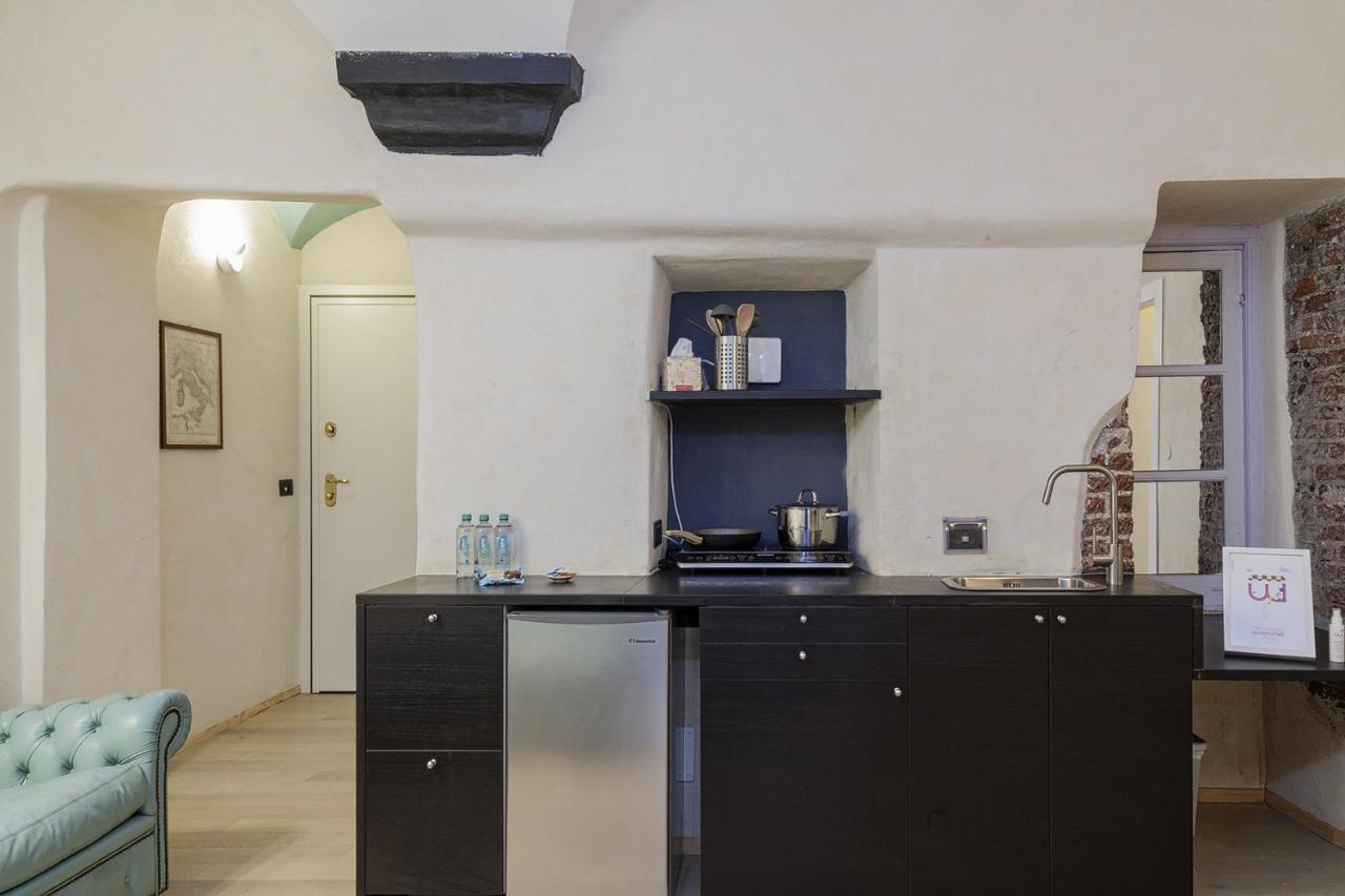 Dimora Fornari By Wonderful Italy Apartment Генуа Екстериор снимка