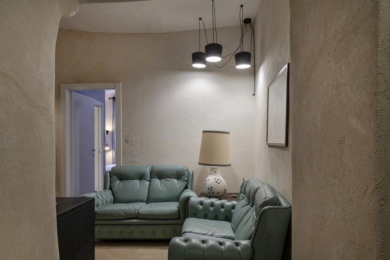 Dimora Fornari By Wonderful Italy Apartment Генуа Екстериор снимка