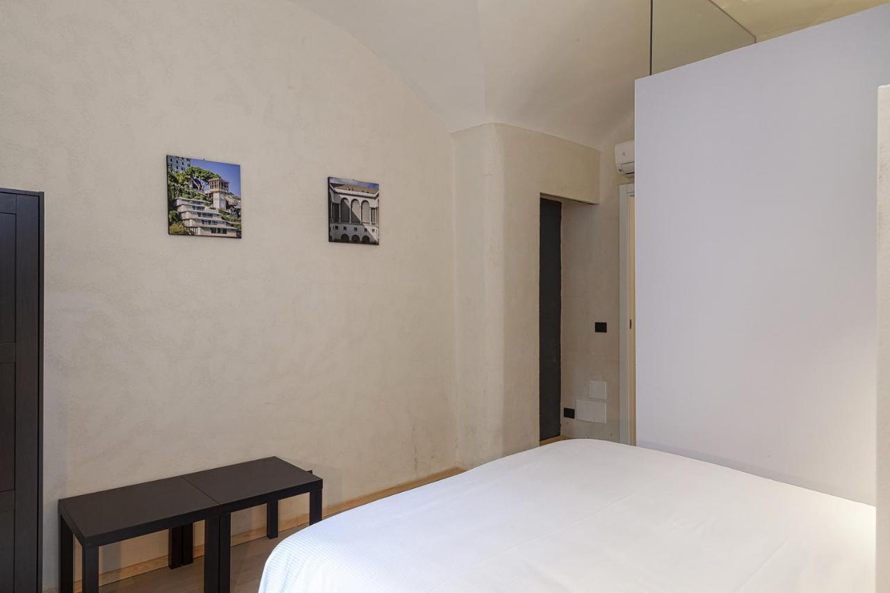 Dimora Fornari By Wonderful Italy Apartment Генуа Екстериор снимка