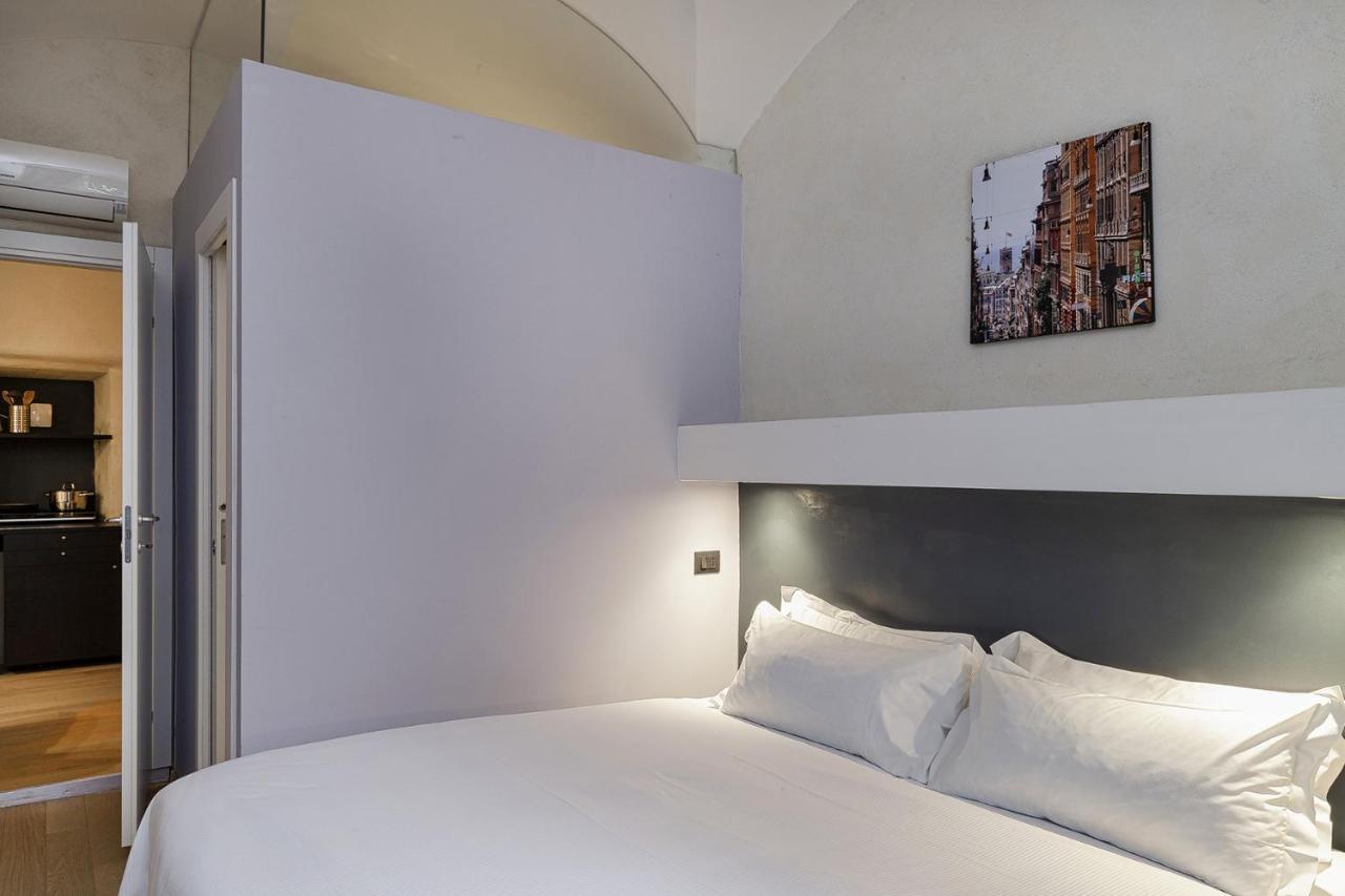 Dimora Fornari By Wonderful Italy Apartment Генуа Екстериор снимка
