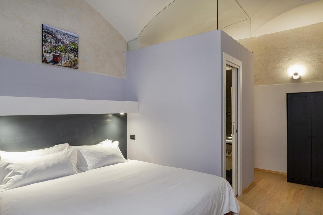 Dimora Fornari By Wonderful Italy Apartment Генуа Екстериор снимка