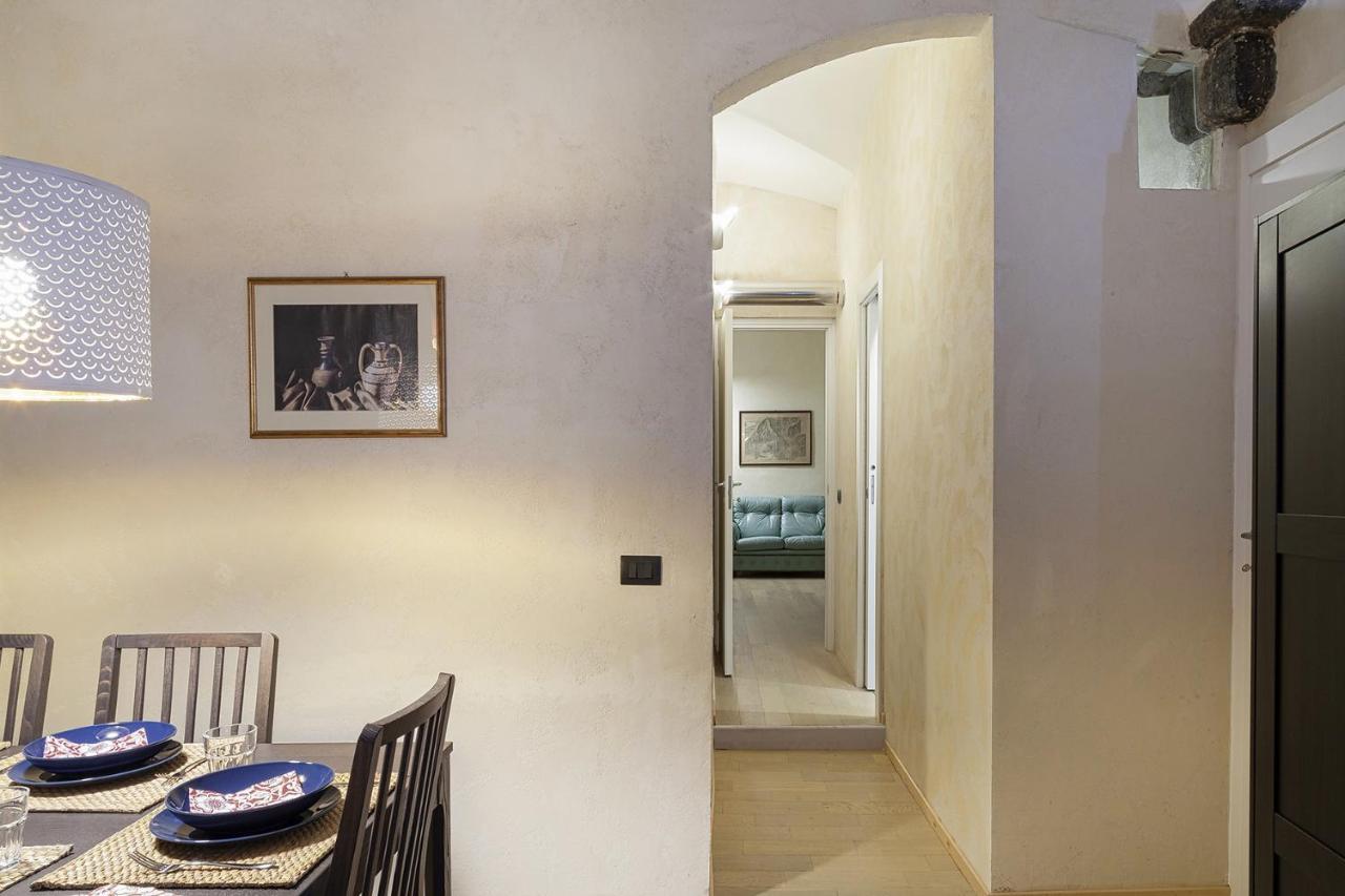 Dimora Fornari By Wonderful Italy Apartment Генуа Екстериор снимка
