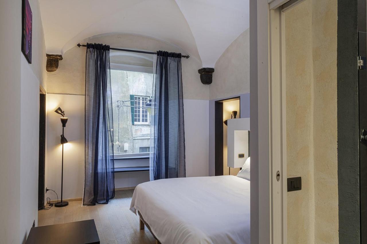 Dimora Fornari By Wonderful Italy Apartment Генуа Екстериор снимка