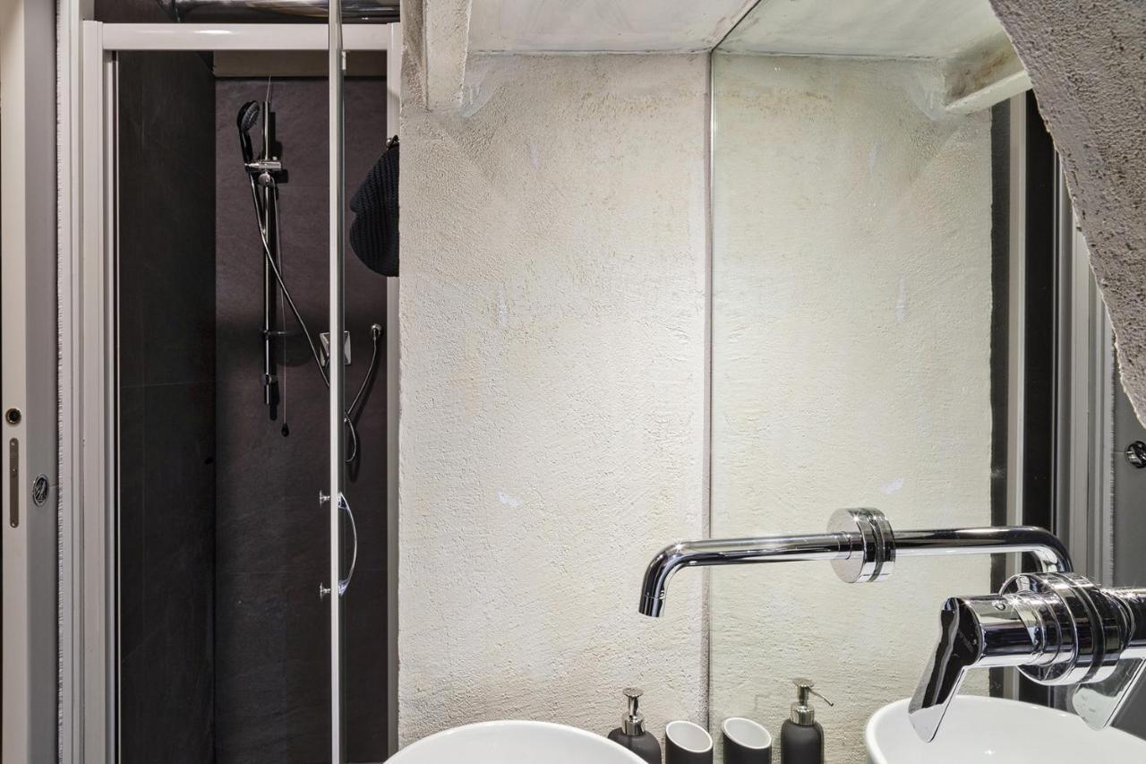 Dimora Fornari By Wonderful Italy Apartment Генуа Екстериор снимка